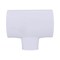 Charlotte Pipe And Foundry Charlotte Pipe Schedule 40 1-1/2 in. Slip X 1-1/2 in. D Slip PVC Reducing Tee 1 pk PVC 02400 5900 - alternate 2